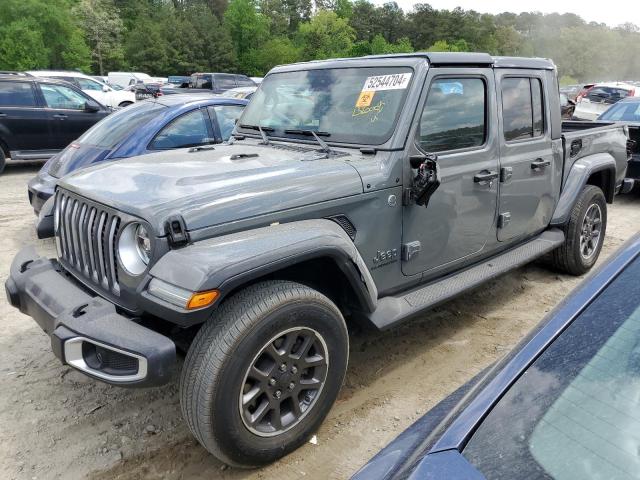 Jeep Gladiator (2020)