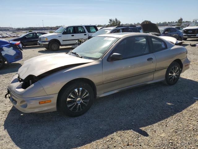 Pontiac Sunfire (2002)