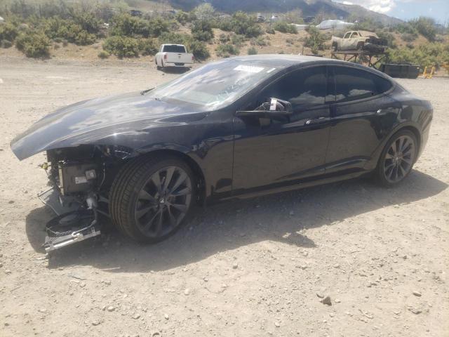 Tesla Model s (2020)