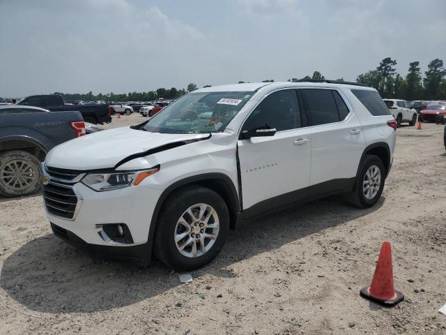 Chevrolet Traverse (2021)