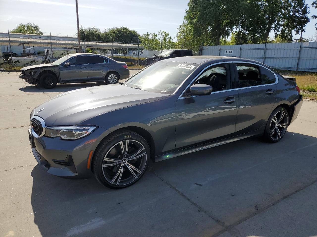 Bmw 3er (2020)
