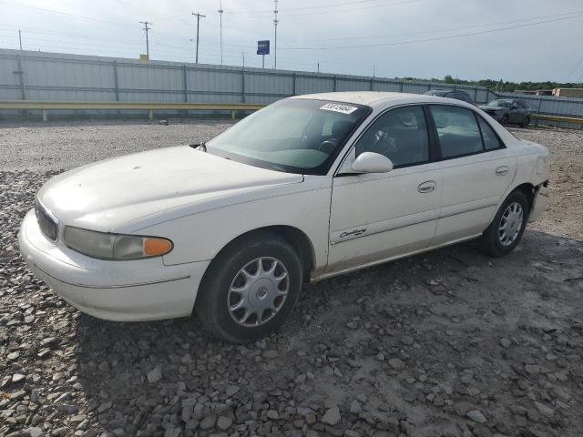 Buick Century (2001)