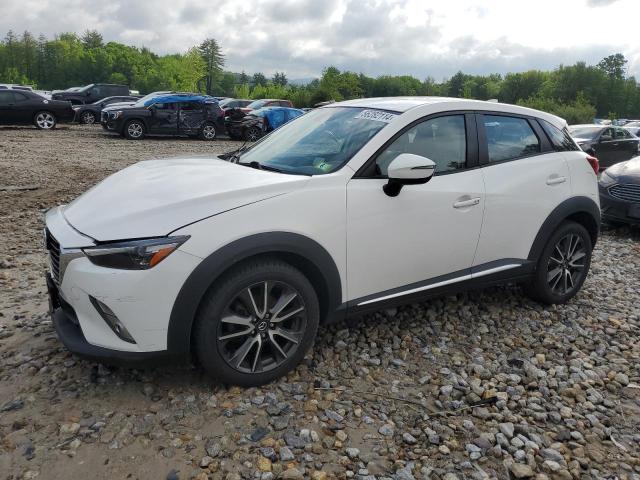 Mazda Cx-3 (2016)