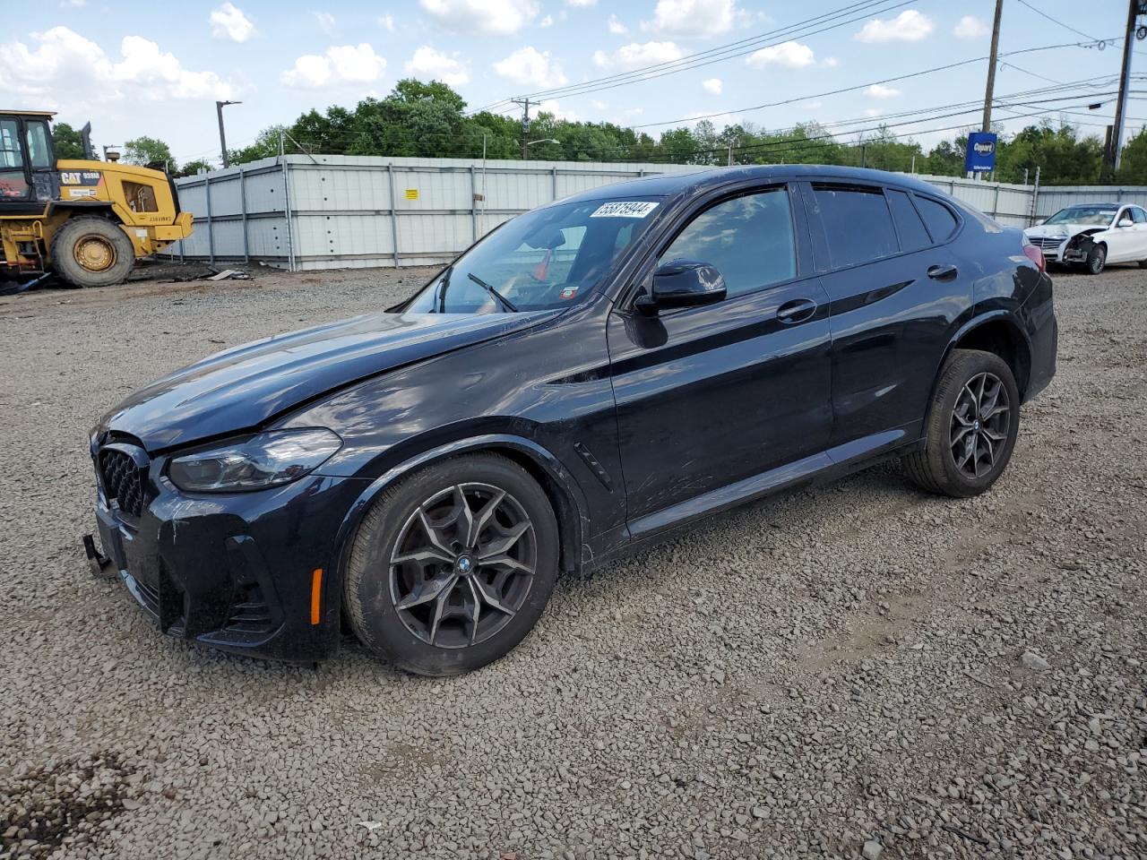 Bmw X4 (2023)