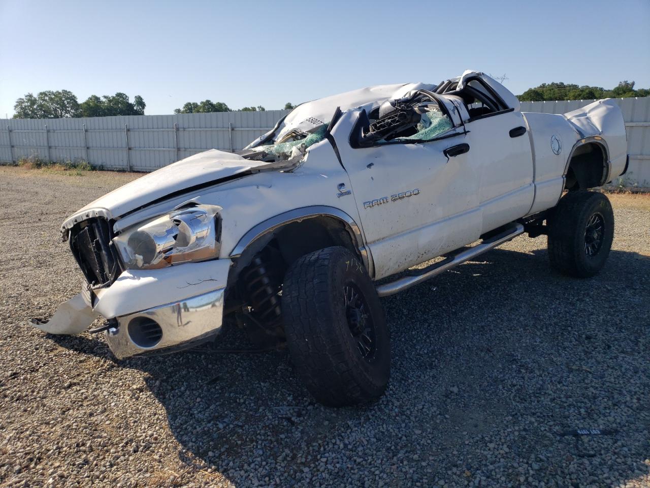 Dodge Ram (2006)