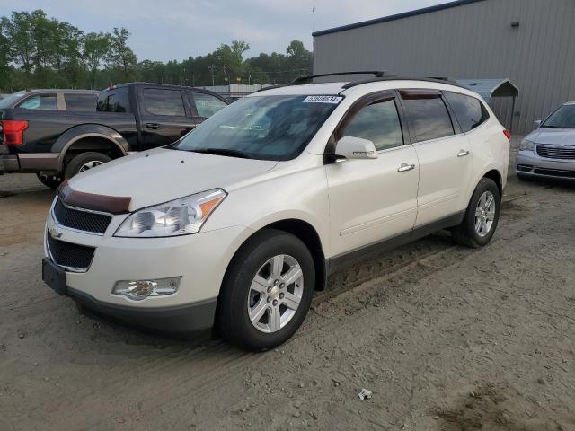 Chevrolet Traverse (2012)