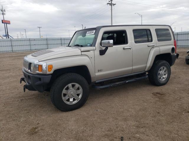 Hummer H3 (2007)