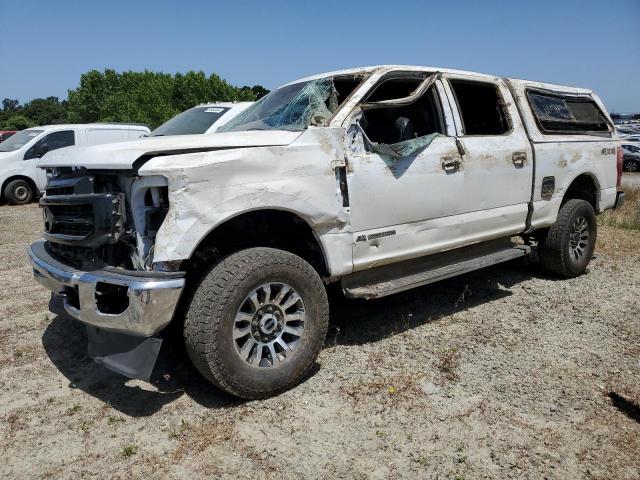 Ford F250 (2021)