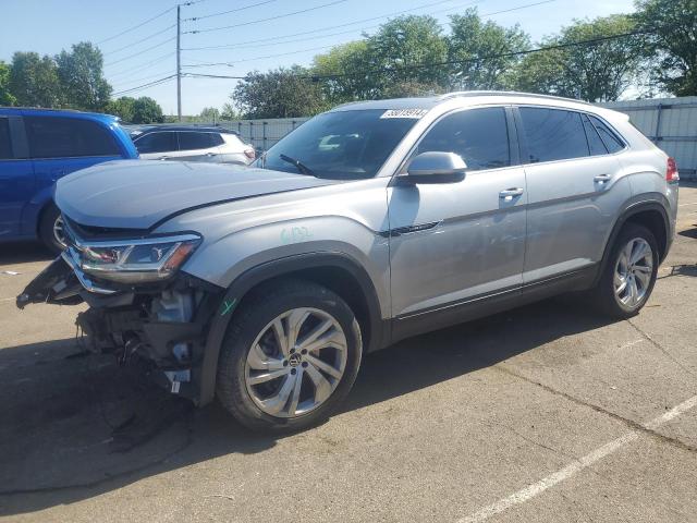 Volkswagen Atlas (2020)