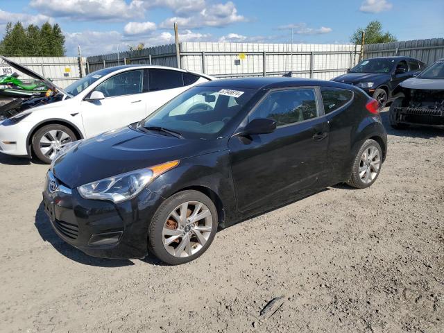 Hyundai Veloster (2016)