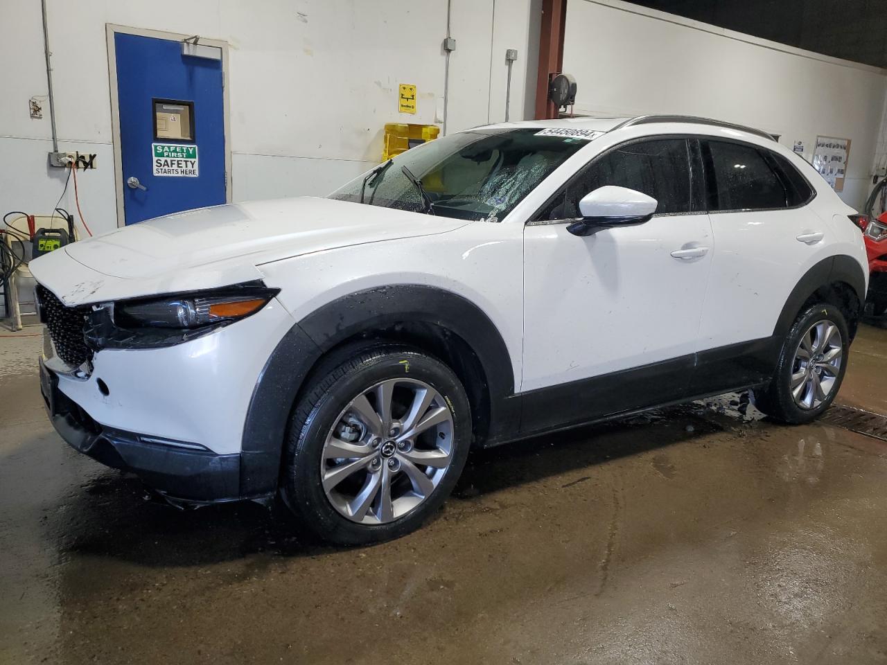 Mazda Cx-30 (2020)