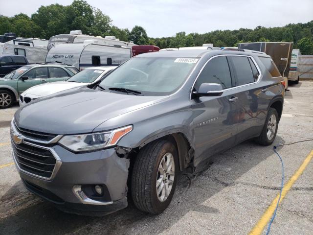 Chevrolet Traverse (2018)