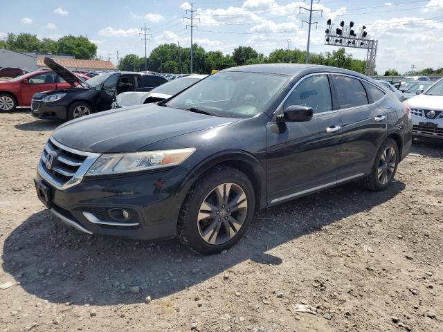 Honda Crosstour (2015)