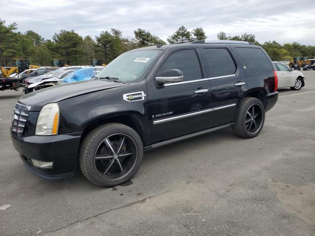 Cadillac Escalade (2009)