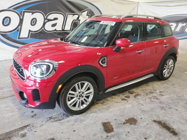 Mini Cooper (2024)