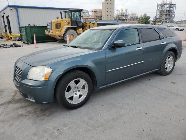 Dodge Magnum (2006)