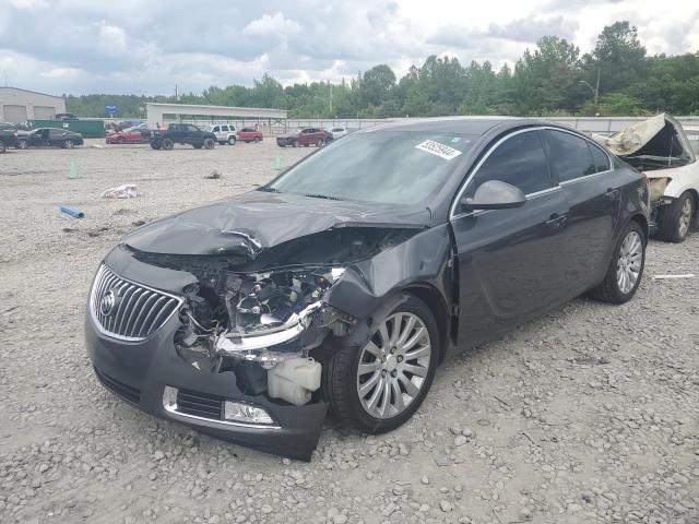Buick Regal (2011)