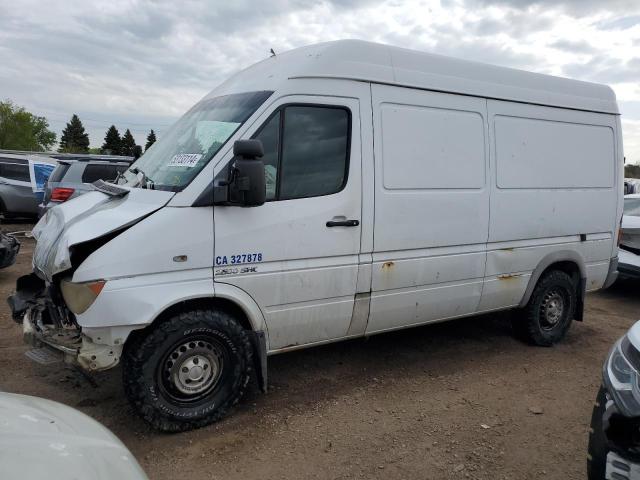 Freightliner Sprinter (2005)