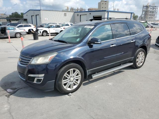 Chevrolet Traverse (2015)