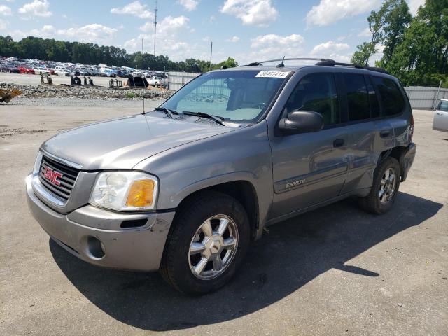 Gmc Envoy (2005)