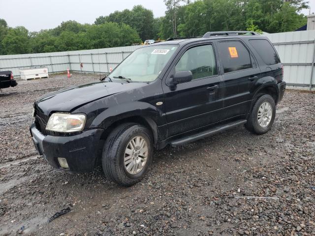 Mercury Mariner (2005)