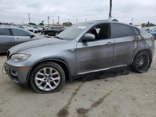 Bmw X6 (2014)
