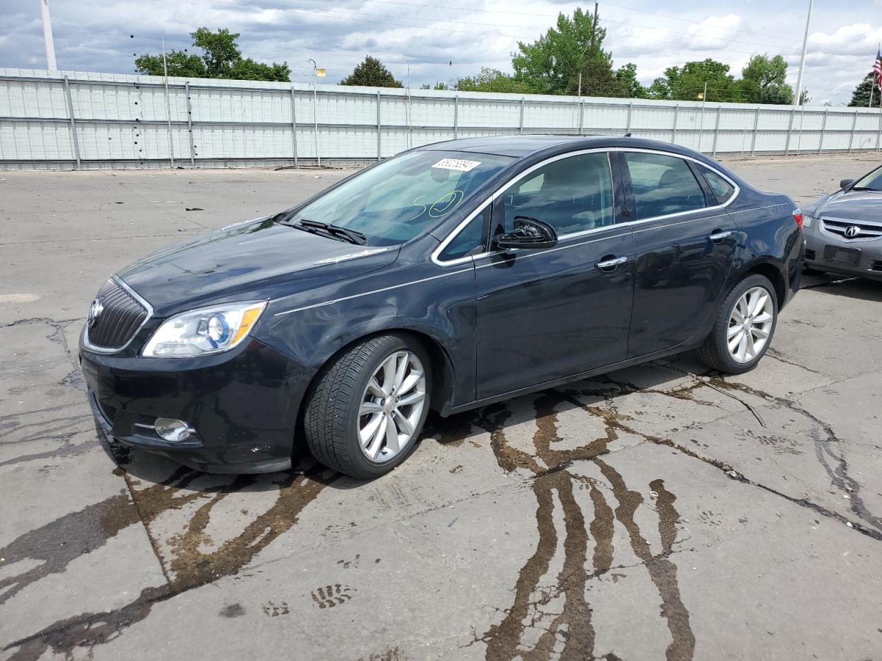 Buick Verano (2014)