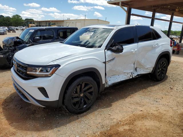 Volkswagen Atlas (2022)