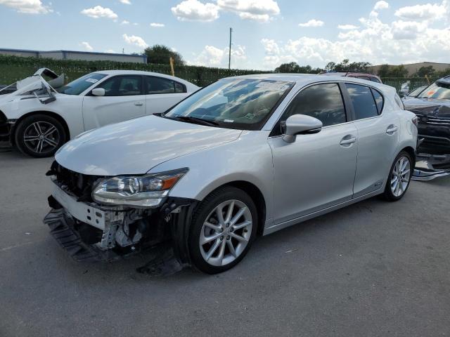 Lexus Ct 200 (2013)