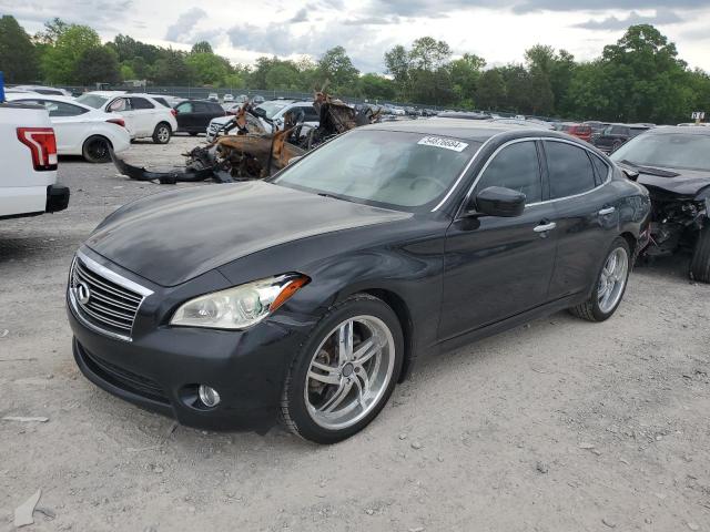 Infiniti M37 (2013)