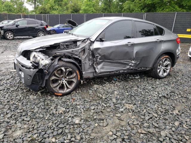 Bmw X6 (2012)