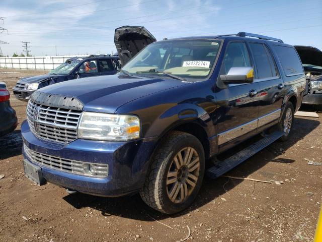 Lincoln Navigator (2009)