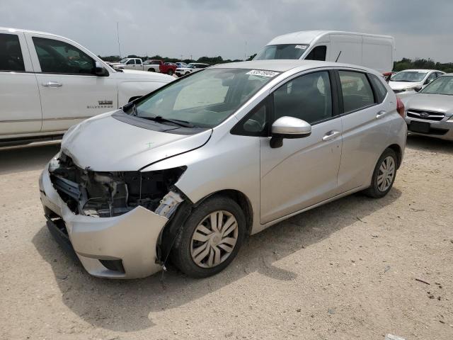 Honda Fit (2016)