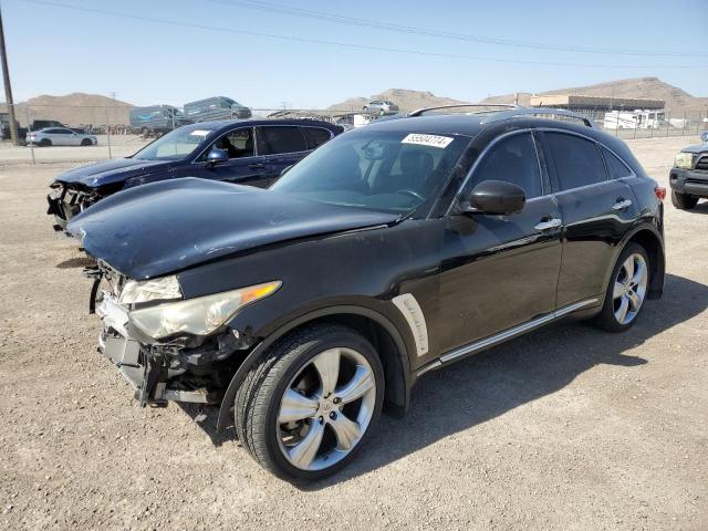 Infiniti Fx35 (2009)