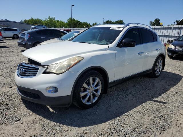 Infiniti Ex35 (2008)