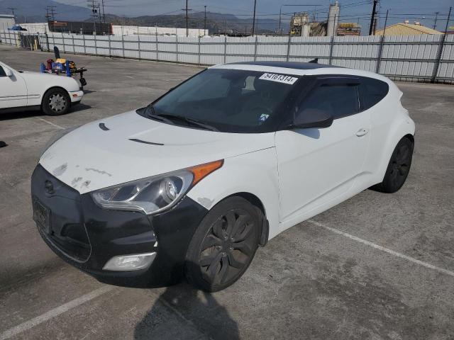 Hyundai Veloster (2013)