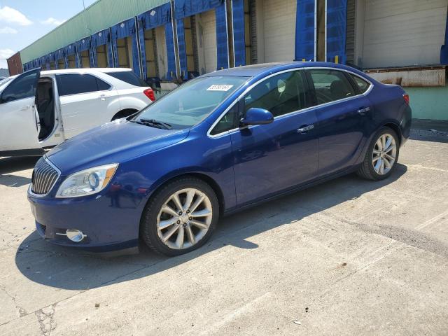 Buick Verano (2014)