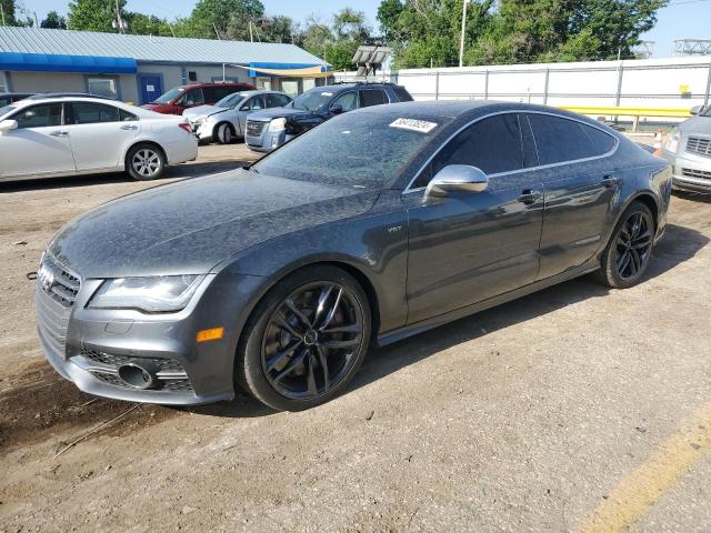 Audi S7-rs7 (2013)