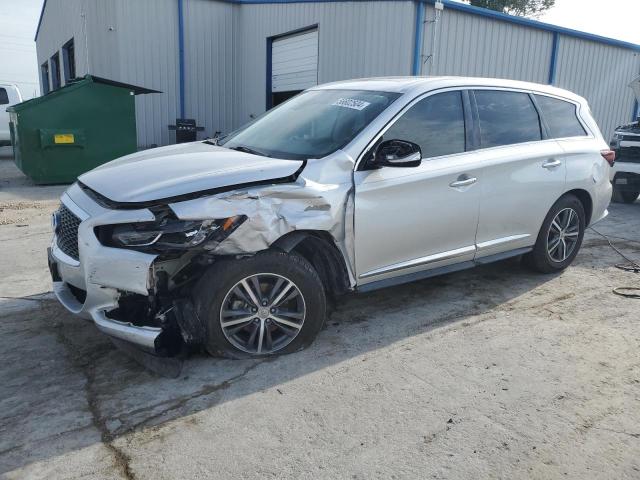 Infiniti Qx60 luxe (2019)