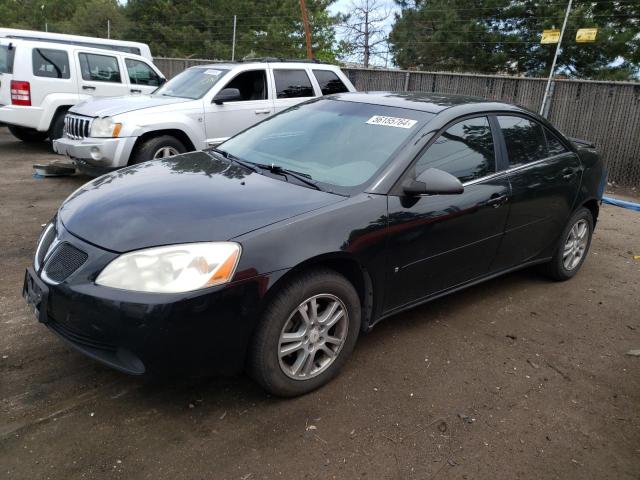 Pontiac G6 (2006)