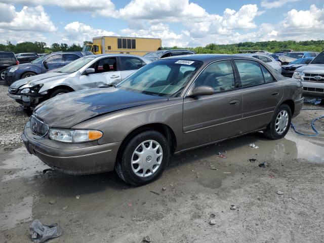 Buick Century (2002)