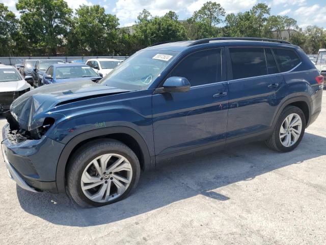 Volkswagen Atlas (2022)