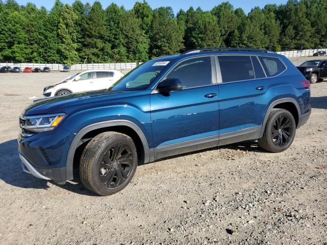Volkswagen Atlas (2022)