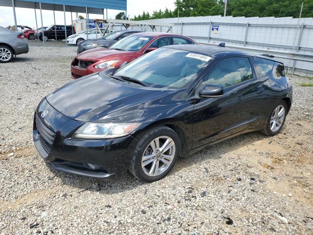 Honda Crz (2012)