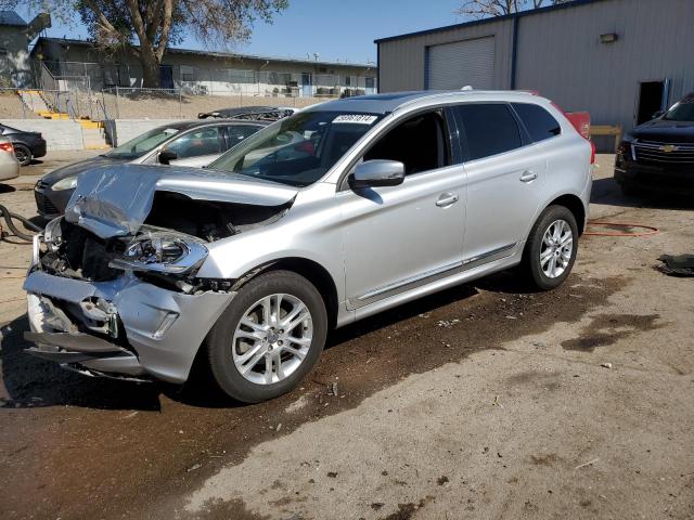 Volvo Xc60 (2016)