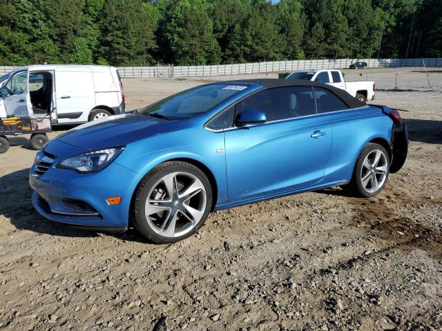 Buick Cascada (2017)