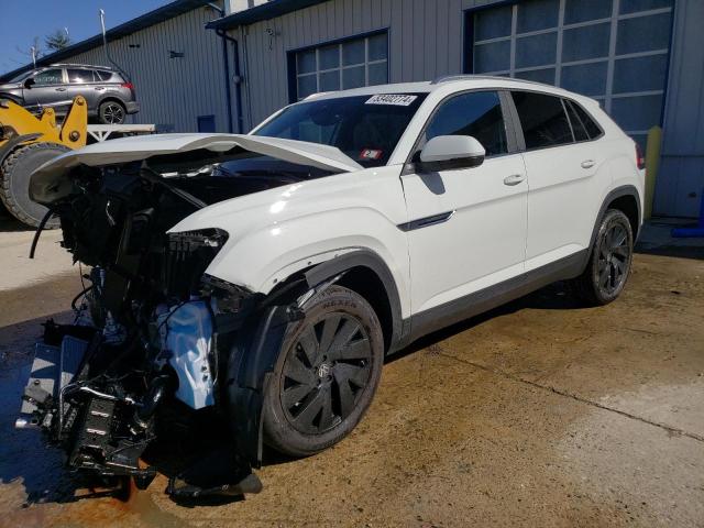 Volkswagen Atlas (2024)