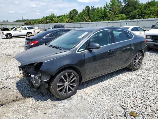 Buick Verano (2017)