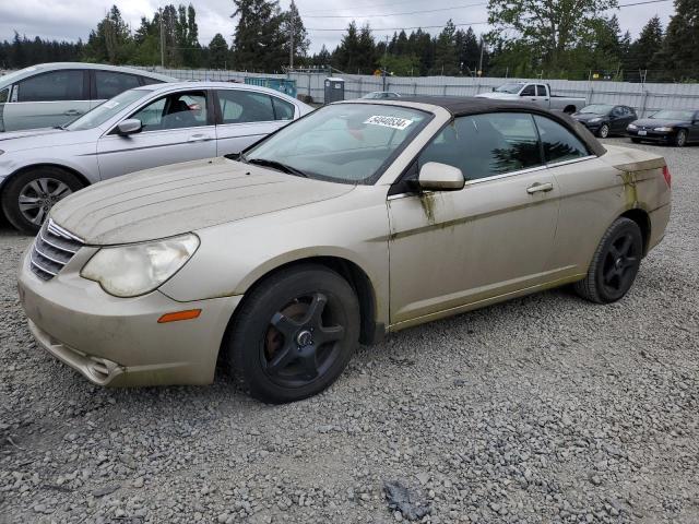 Chrysler Sebring (2008)