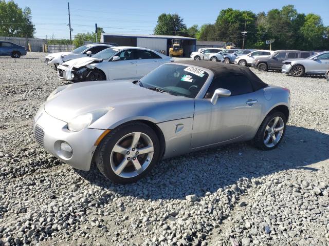 Pontiac Solstice (2008)